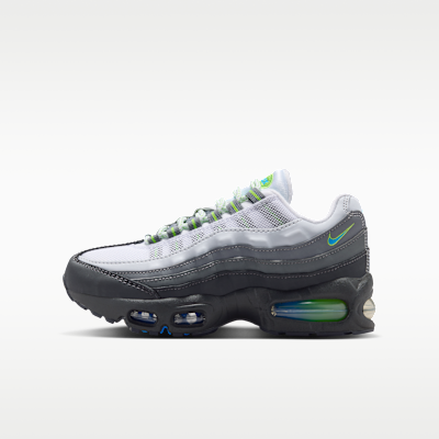 Nike Air Max 95 Older Kids' Shoes. Nike ZA